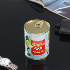 Souvenir set of dry shower 