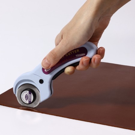 Cutting knife, d = 45 mm-6