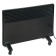 Galaxy GL 8227 heater, convector, 1700 watts, 15 m², 2 modes, black