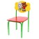 Children's chair "Beast", adjustable, mix