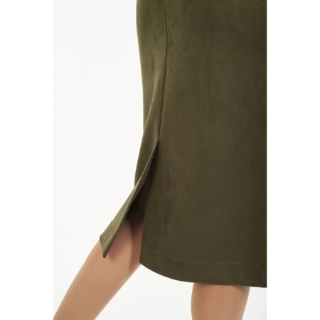 Women's skirt, size 42-8