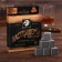 A set of whiskey stones "Real Man", 9 pcs.