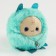 Pomposhki soft toy zodiac fish