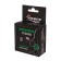 Premier Fishing Monopower Feeder, diameter 0.5 mm, test 22.5 kg, 100 m, green