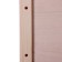 Starmor stand with adjustable height H-123 cm, table 43 x 60 cm, tree pine tree