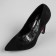 Half -slopes for shoes, with an adversary, massage, on a glue basis, silicone, 12 × 6 cm, pair, color transparent