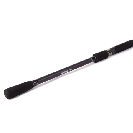Spinning Carboxu Carbon Namazu Pro Supapull-Jack Light Heavyweight IM8 2.55 m-5