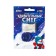 New Year's set for experiments. DIY snow with “New Year!”, 10 g, blister, white with sparkles