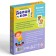 A board game for the development of emotional intelligence “Do like me!”, 35 cards, 6+