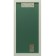 Wall mirror "Alps", 55x110 cm, plastic baguette, 55 mm