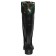 Male boots S-25M PVC, black, size 41