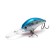 Namazu HippoCampus L -60 mm, 18 g, KRANK, floating, 2.5 - 4.5 m, color No. 11