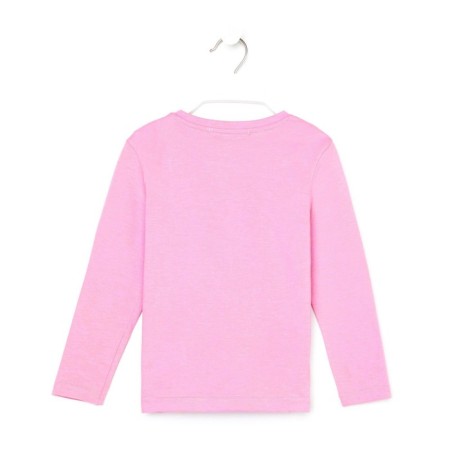 Long sleeve T-shirt "Pinkie Pie", My Little Pony, Height 98-104-8