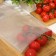 A set of packages for a vacuum, corrugated, 50 pcs, 28 x 35 cm
