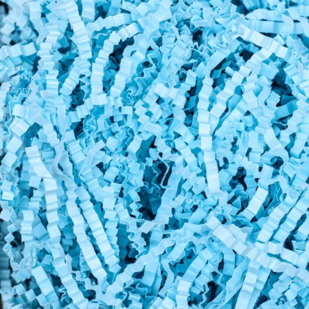 Blue paper filler, 500 g-1