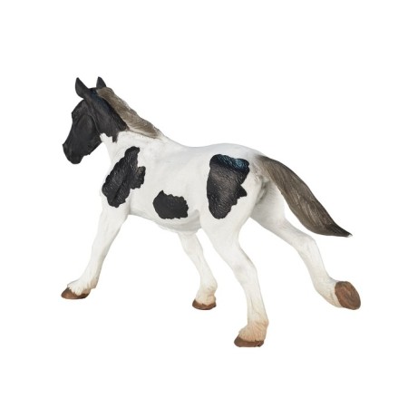 Figure Konik "Tinker, one -year -old foal"-2