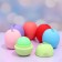 Lip balm "matte", a mix of flowers and aromas