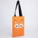Chopper for a girl with dopics "Fox", 32x23cm