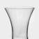 Amoroso decanter, glass, 1700 ml