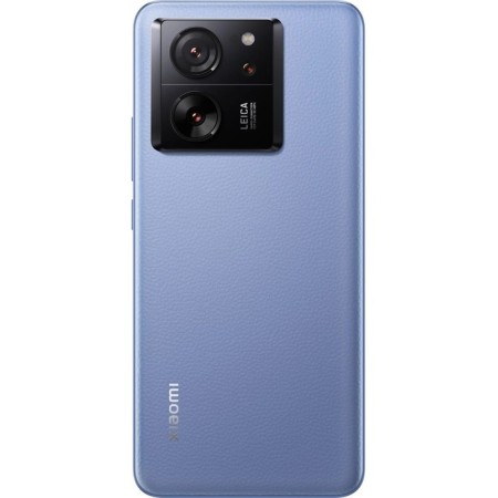 Smartphone Xiaomi 13t, 6.67 ", 8 GB, 256 GB, 50 MP, 20 MP, 2 SIM, NFC, 5000 mAh, blue-3