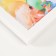 Multijack "Travel" Collage in 8 photos 10x15 cm, white with gold