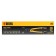 Boltsez Denzel 78536, CRMO, up to 9.5-12 mm, 56-60 HRC, 2K handles, 600 mm
