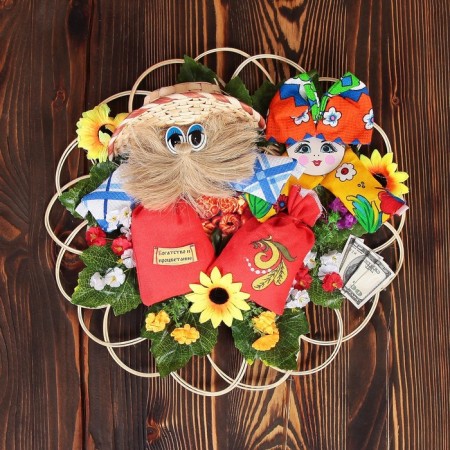 Obrait "Family Openland", 30 cm, mix-2