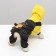 Kombinson "Bear", XL (DS 40 cm, Osh 40 cm, og 50 cm)