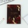 Gift set "Teacher No. 1": A5 diary, 80 sheets, planing, pen, paper block