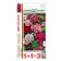 Flowers of the Carnation "Color Pattering", 0.8 g
