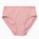 Women's panties, dusty rose color, size 48-50