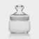 Bank for bulk products Cesni, 420 ml, transparent color