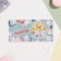 Money envelope "The best gift!" bills, 17 x 8 cm