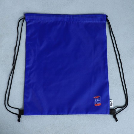 Bagmaker for shoes, Bluclery, Blue, 30 x 40 cm-6