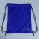 Bagmaker for shoes, Bluclery, Blue, 30 x 40 cm