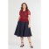 Female blouse, size 54
