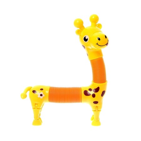 Developing toy "Giraffe", Mix-3