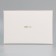 Box for cupcakes, confectionery packaging double -sided, 6 rose cells, 25 x 17 x 10 cm