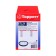 Topperr filter for vacuum cleaners Tefal and Rowenta