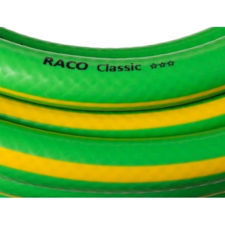 Hose, PVC, d = 12 mm (1/2 "), l = 50 m, 3-layer, reinforced, raco classic-2