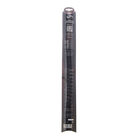 Autovirazh wiper brush "AV-255", 13 "/330 mm, frameless, AV-001317-5
