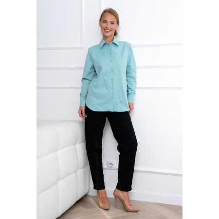 Female shirt, size 48-6