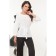 Female blouse "Natalie", size 52