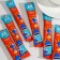 Soluble Coffee drink Joe Black Coffee 3 in 1 "Latte Classic", 18 g