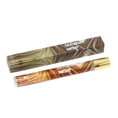 Perfume Water Women's Saturday Night, 35 ml-4