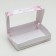 Confectionery packaging, a box with lamination "Easiness", 20 x 12 x 4 cm