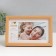 Photo frame Plastic 10x15 cm with the Passparte "Me and Mom" ​​23x15 cm