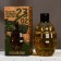 Shower gel “Real Defender”, 250 ml, aroma of mint and lemon, Hard Line