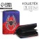 Purse children's "Spider" 12.5*9*2 cm