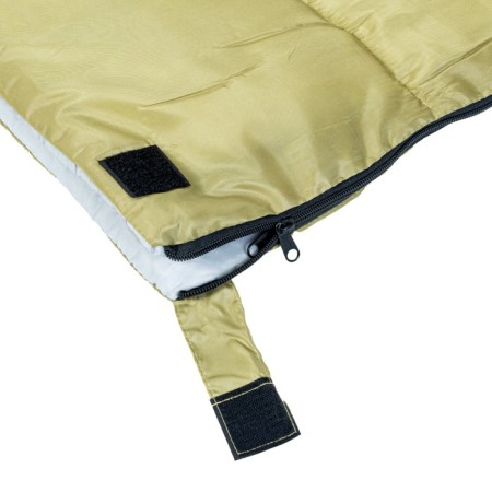 Sleeping bag Green Glade Comfort 180 (10)-11